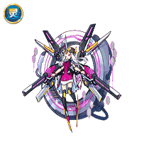 机甲女王