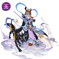 二郎神