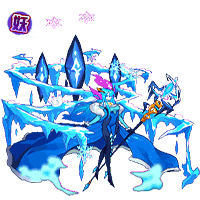 冰皇·希亚