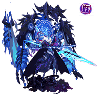 妖皇·兰蒂斯