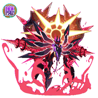魔神·索伦森